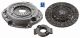 SACHS Kupplungssatz 3000 202 002