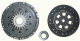 SACHS Kupplungssatz 3000 207 001