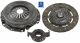 SACHS Kupplungssatz 3000 231 001