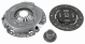 SACHS Kupplungssatz 3000 240 001