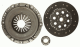 SACHS Kupplungssatz 3000 318 001