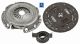 SACHS Kupplungssatz 3000 329 001