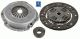 SACHS Kupplungssatz 3000 505 003