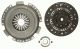 SACHS Kupplungssatz 3000 509 001
