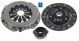 SACHS Kupplungssatz 3000 518 001