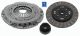 SACHS Kupplungssatz 3000 539 002