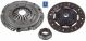 SACHS Kupplungssatz 3000 638 001
