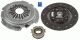SACHS Kupplungssatz 3000 684 001