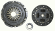 SACHS Kupplungssatz 3000 715 001
