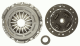 SACHS Kupplungssatz 3000 715 002