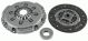 SACHS Kupplungssatz 3000 730 001