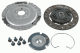 SACHS Kupplungssatz 3000 822 601