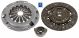 SACHS Kupplungssatz 3000 824 601