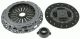 SACHS Kupplungssatz 3000 826 001
