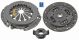 SACHS Kupplungssatz 3000 826 401