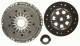 SACHS Kupplungssatz 3000 827 201