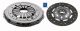 SACHS Kupplungssatz 3000 829 101