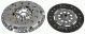 SACHS Kupplungssatz 3000 831 501