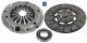 SACHS Kupplungssatz 3000 834 901