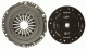 SACHS Kupplungssatz 3000 835 201