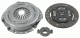 SACHS Kupplungssatz 3000 836 701