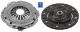 SACHS Kupplungssatz 3000 838 901