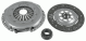 SACHS Kupplungssatz 3000 844 701