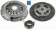 SACHS Kupplungssatz 3000 854 501