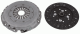 SACHS Kupplungssatz 3000 856 801