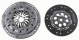 SACHS Kupplungssatz 3000 856 901