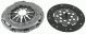 SACHS Kupplungssatz 3000 858 101