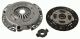 SACHS Kupplungssatz 3000 859 101