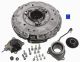 SACHS Kupplungssatz 3000 943 005