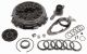 SACHS Kupplungssatz 3000 943 012