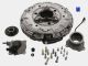 SACHS Kupplungssatz 3000 943 015