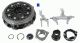 SACHS Kupplungssatz 3000 944 003