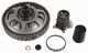 SACHS Kupplungssatz 3000 944 004