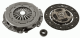 SACHS Kupplungssatz 3000 950 005