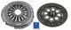 SACHS Kupplungssatz 3000 950 013