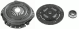 SACHS Kupplungssatz 3000 950 017