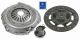 SACHS Kupplungssatz 3000 950 065