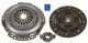 SACHS Kupplungssatz 3000 950 095