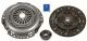 SACHS Kupplungssatz 3000 950 097