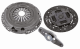 SACHS Kupplungssatz 3000 950 098