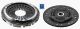 SACHS Kupplungssatz 3000 950 116