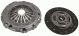SACHS Kupplungssatz 3000 950 510