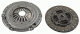 SACHS Kupplungssatz 3000 950 615
