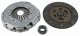 SACHS Kupplungssatz 3000 950 626