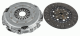 SACHS Kupplungssatz 3000 950 628