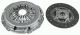 SACHS Kupplungssatz 3000 950 629